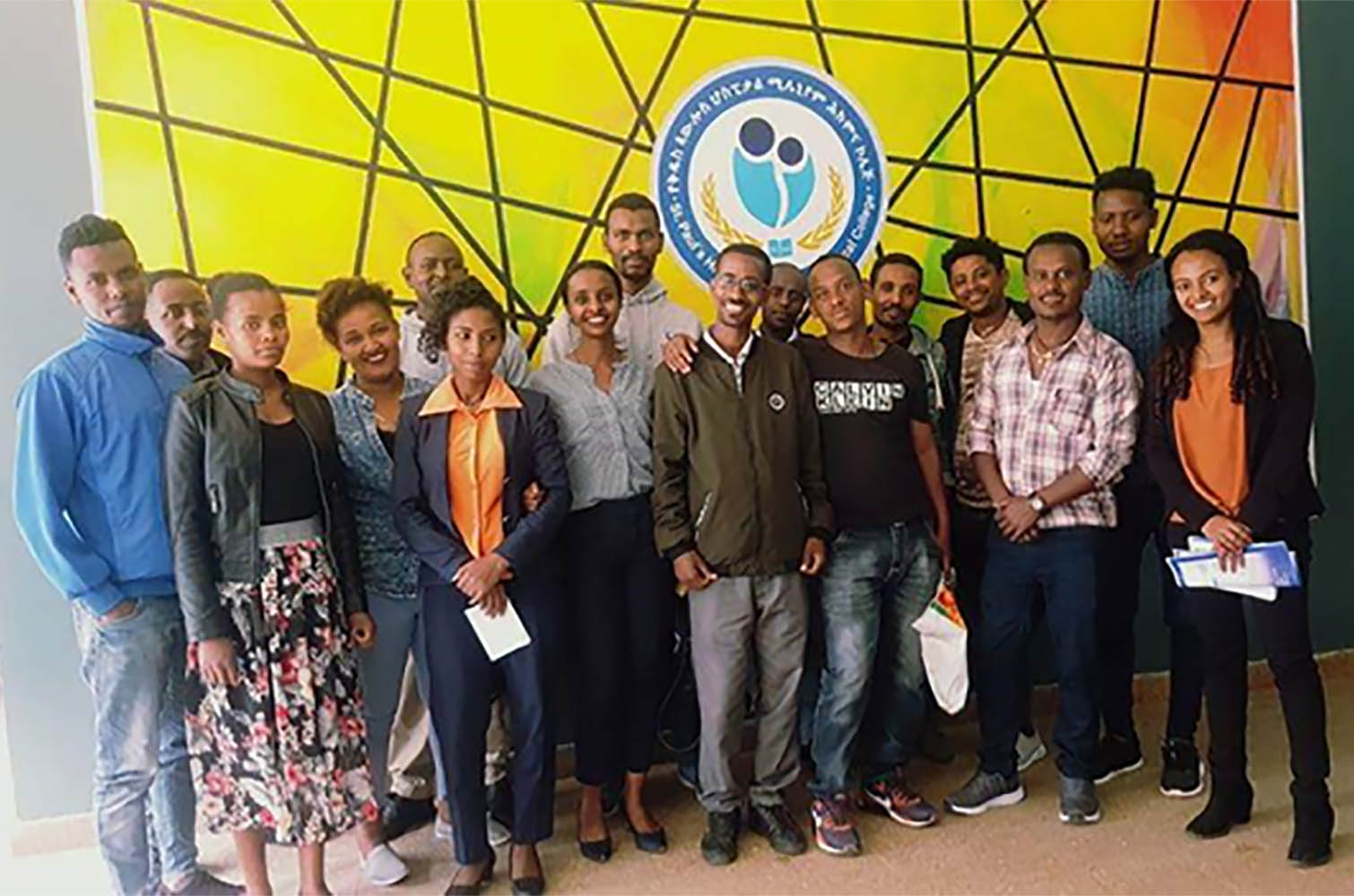 Hilina Foods Donated its Product worth 3.3 Million Birr